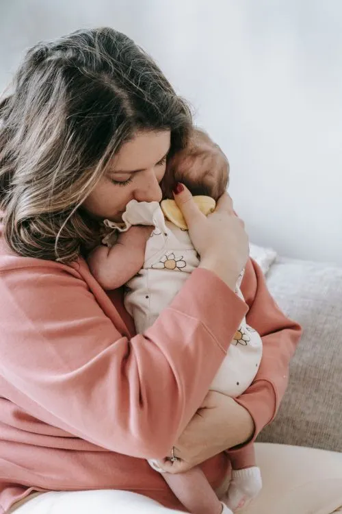 Mother and Baby Care