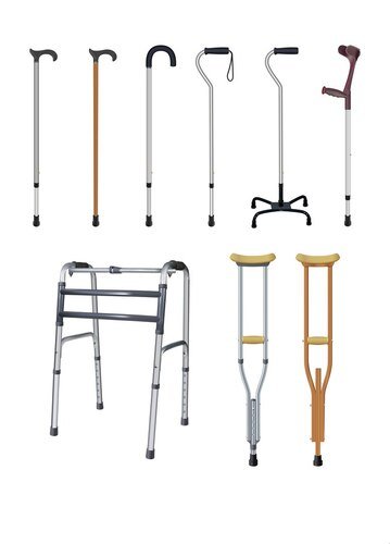 Mobility Aids
